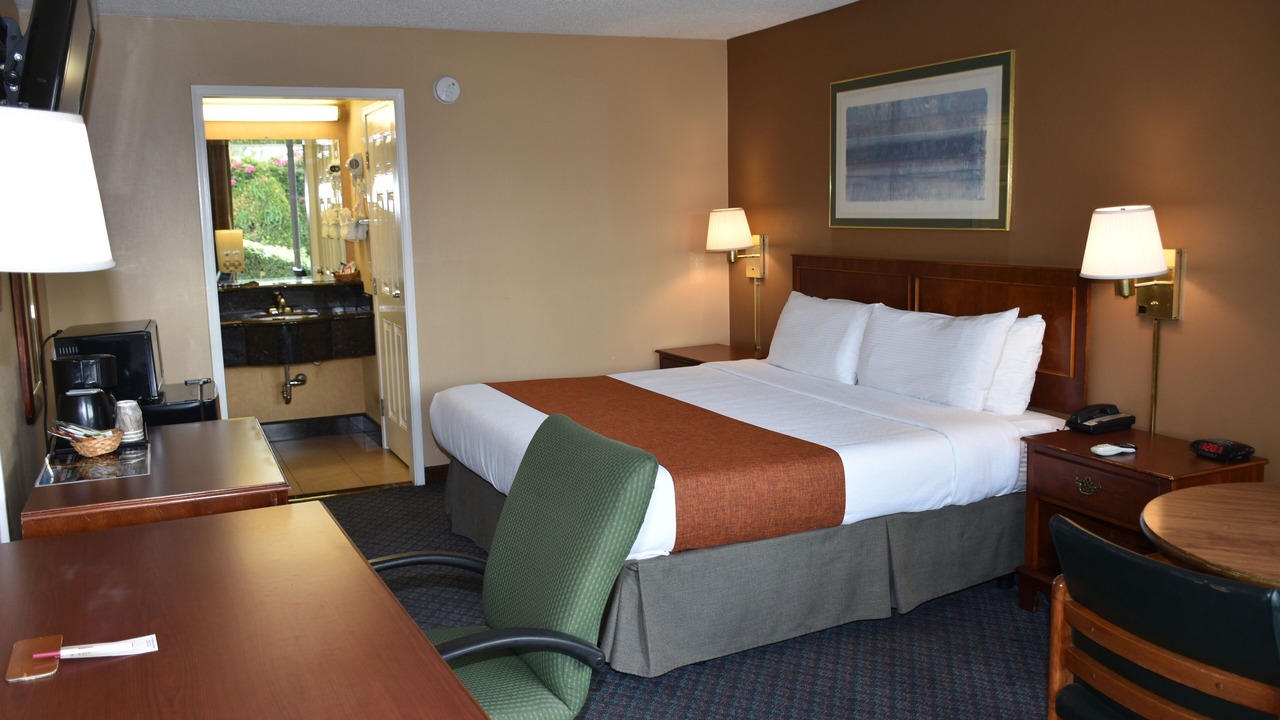Photo of Bedroom in Ontario