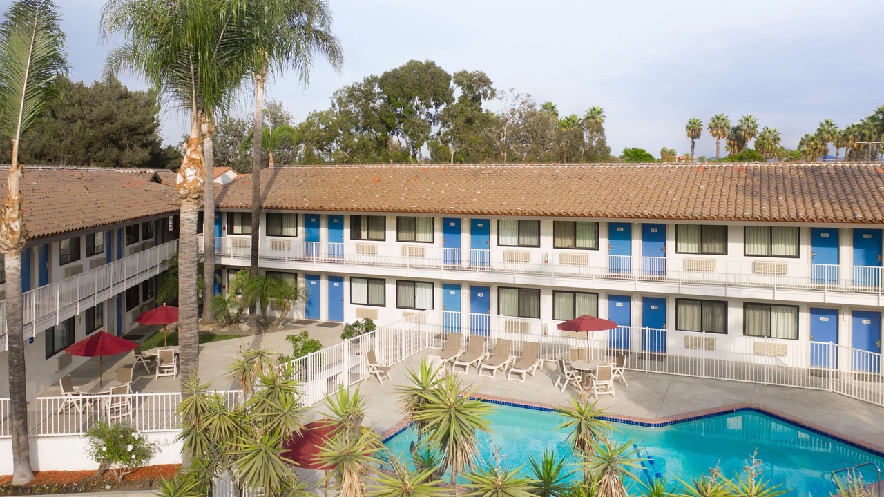 Photo of Patio Balcony in Camarillo