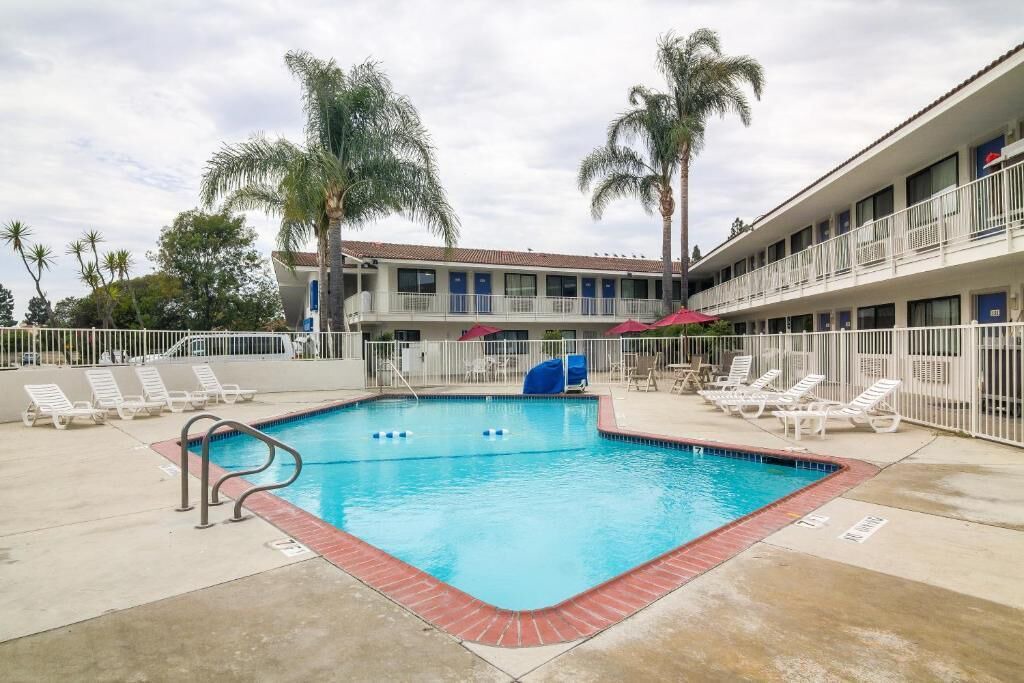 Photo of Outdoor in Camarillo