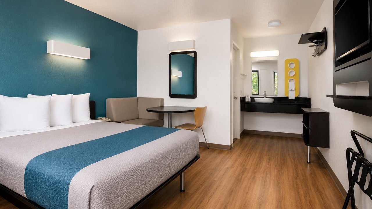 Photo of Bedroom in Camarillo
