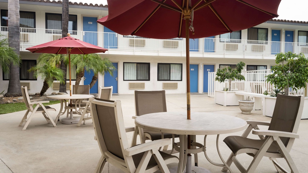 Photo of Outdoor in Camarillo