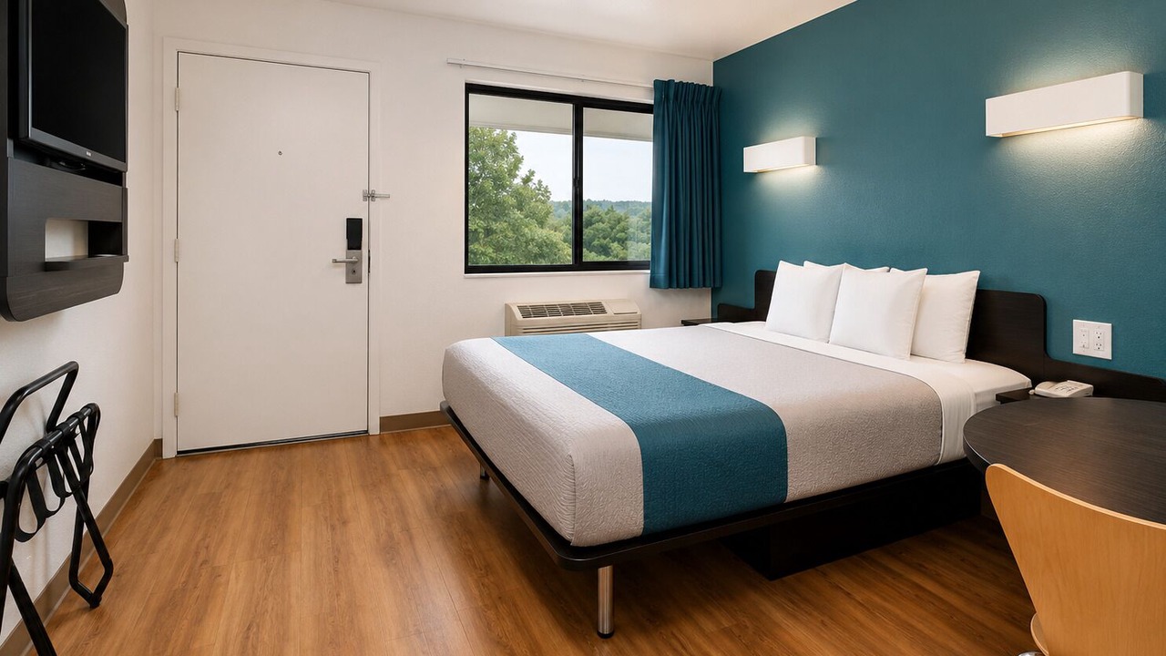 Photo of Bedroom in Camarillo