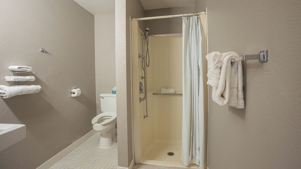 Photo of Bathroom in Rochester