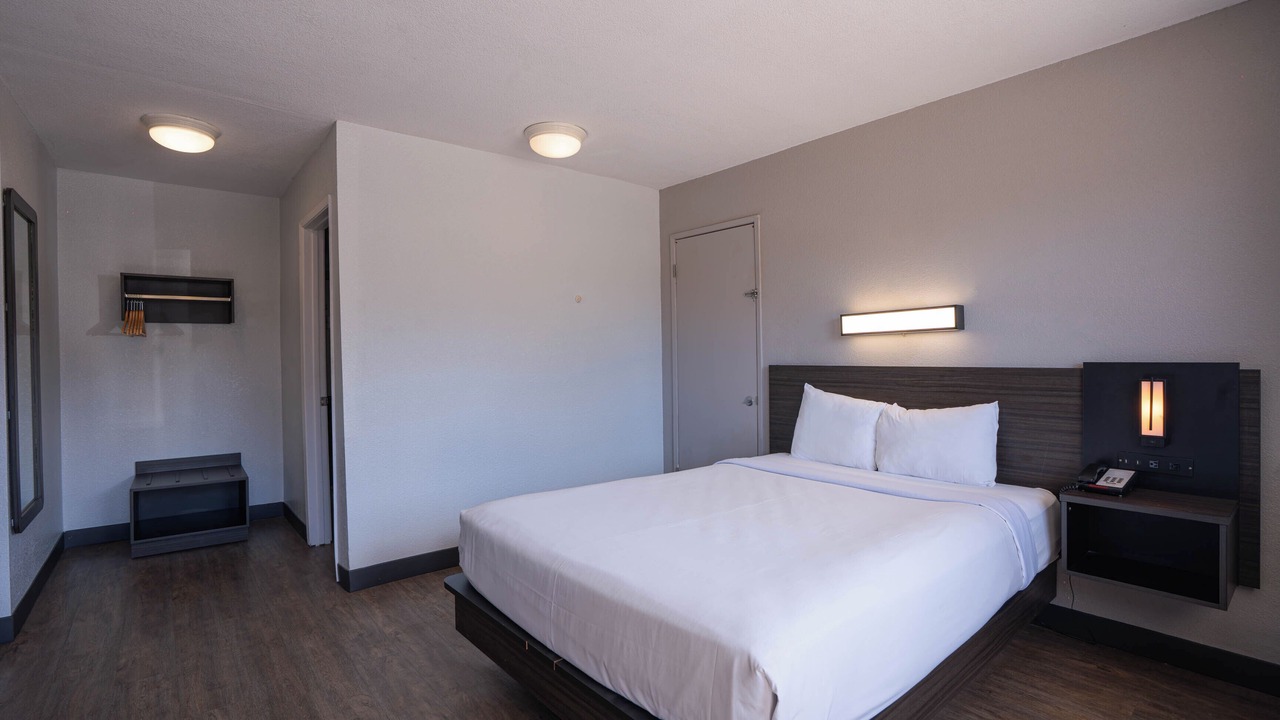 Photo of Bedroom in Rochester
