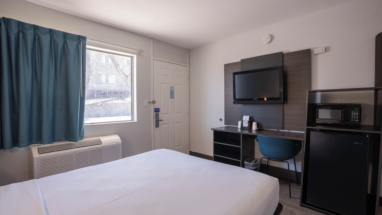 Photo of Bedroom in Rochester