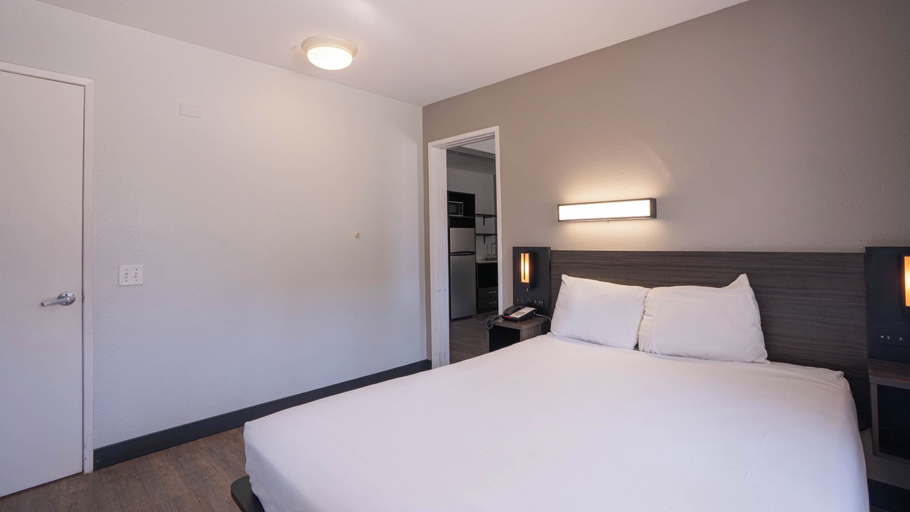 Photo of Bedroom in Rochester
