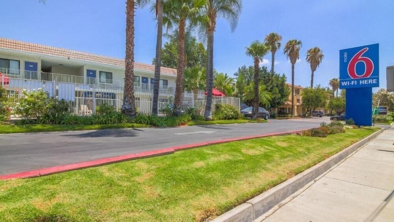 Photo of Outdoor in Simi Valley