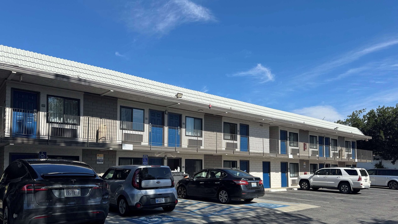 Photo of Outdoor in Simi Valley