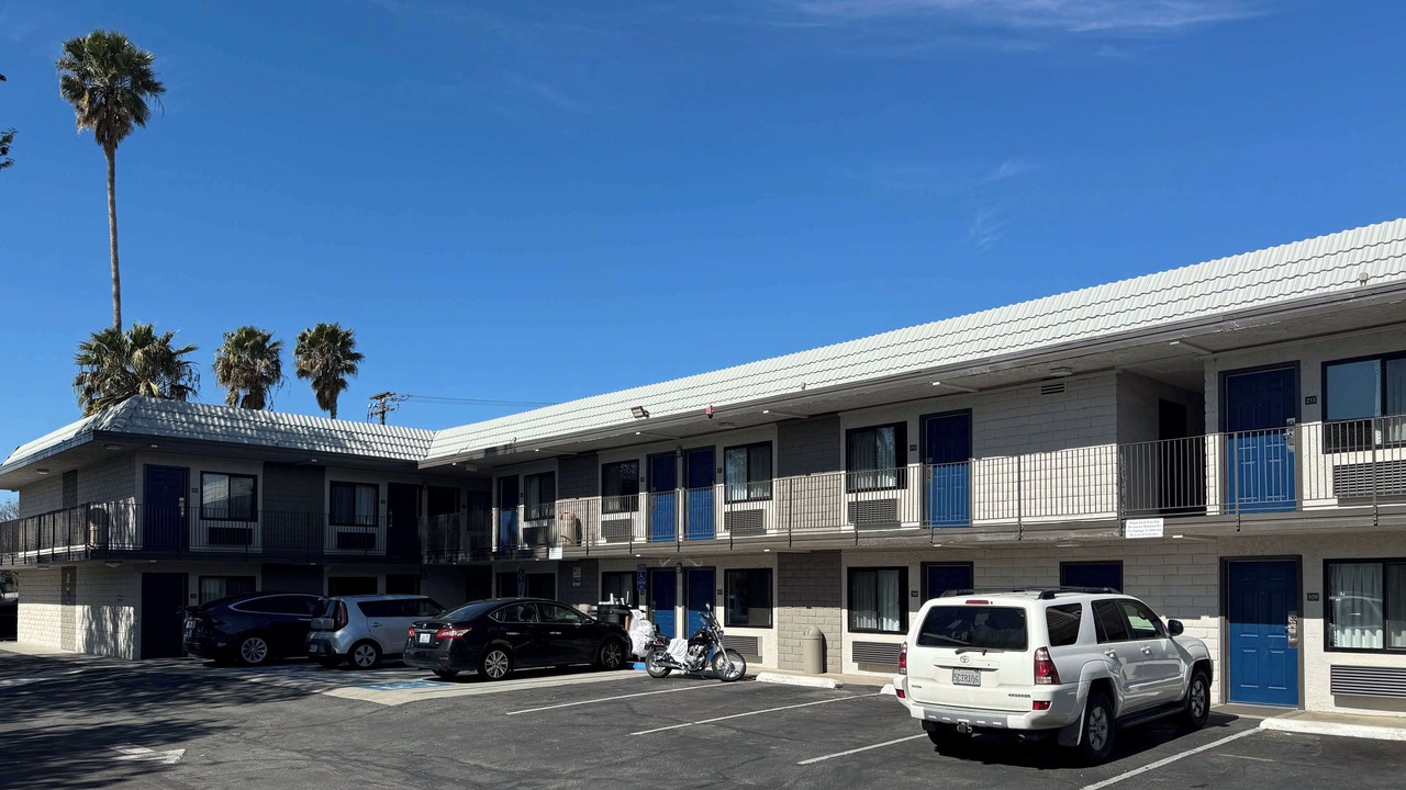 Photo of Outdoor in Simi Valley