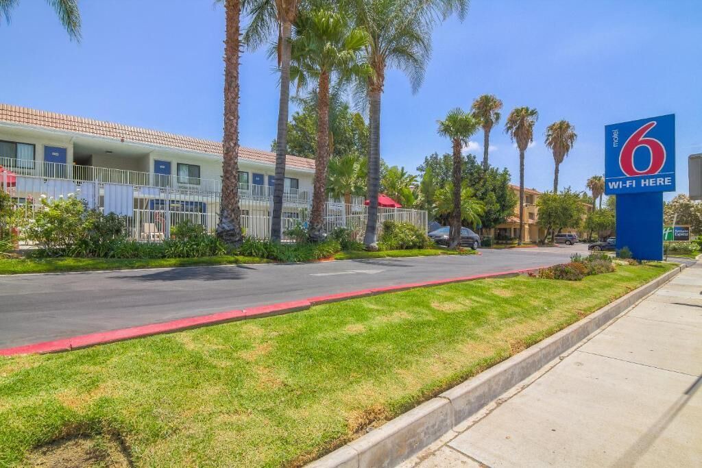 Photo of Outdoor in Simi Valley