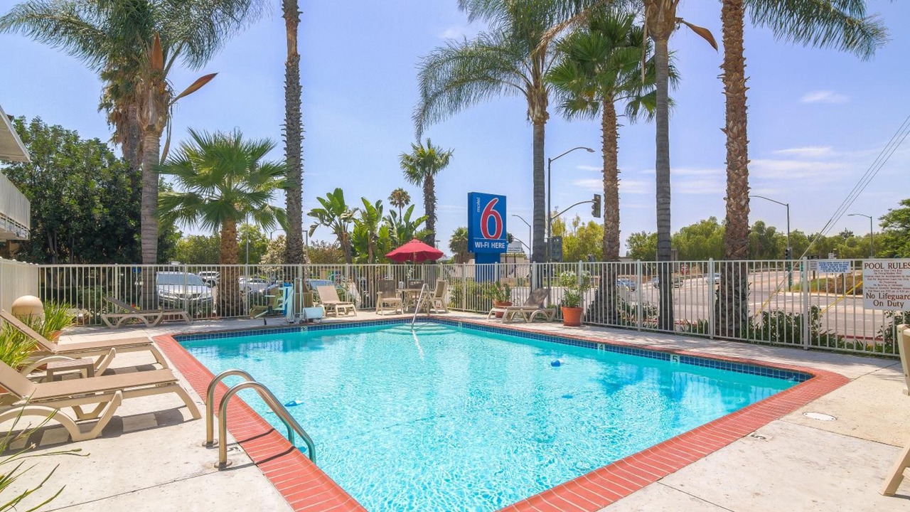 Photo of Outdoor in Simi Valley