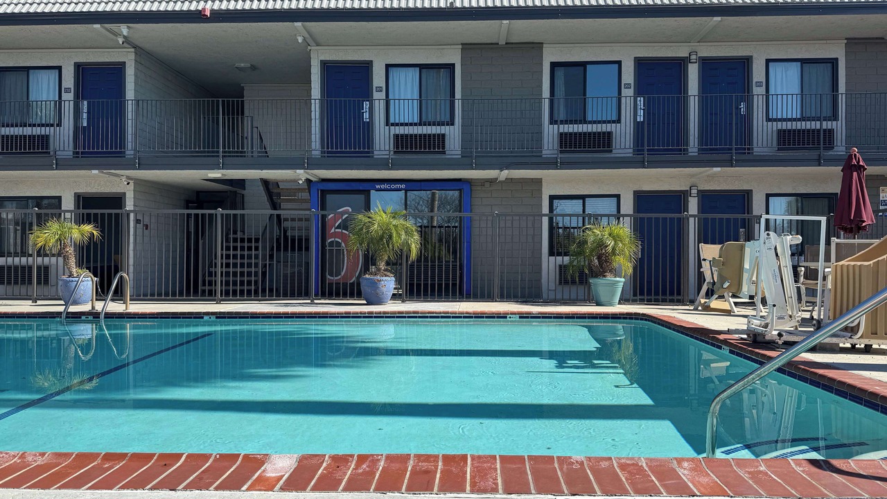 Photo of Outdoor in Simi Valley
