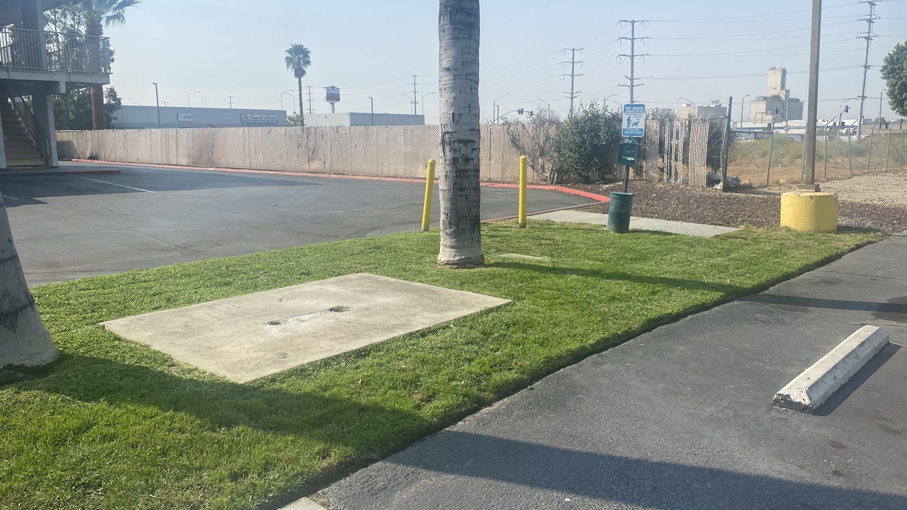 Photo of Patio Balcony in San Bernardino
