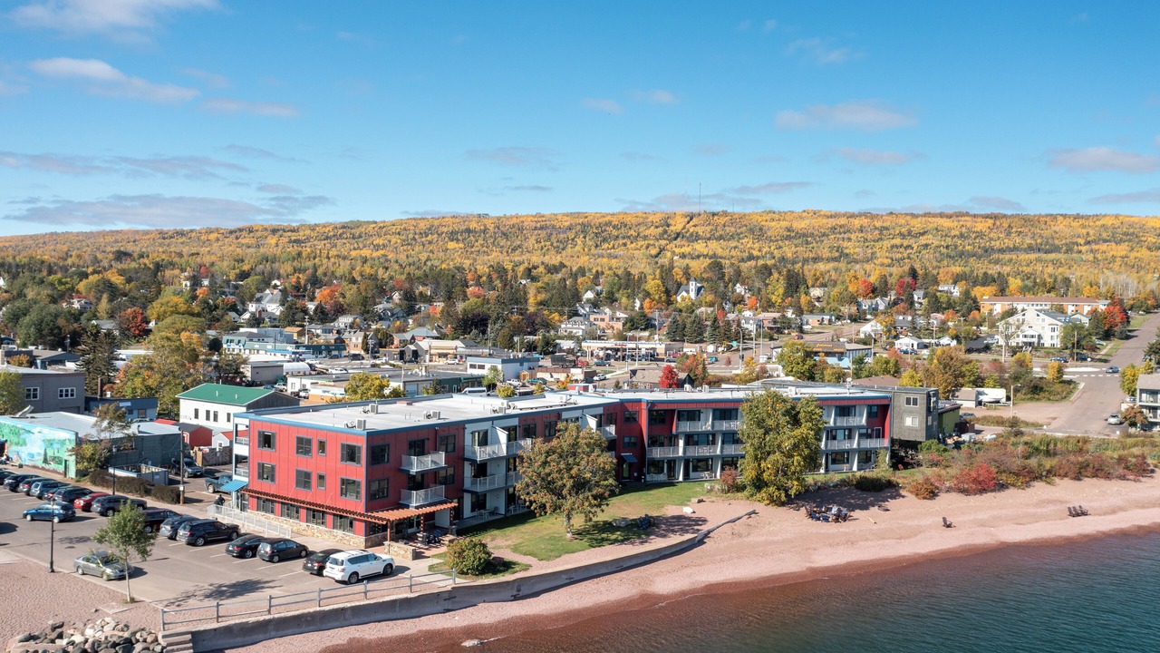 Photo of Outdoor in Grand Marais