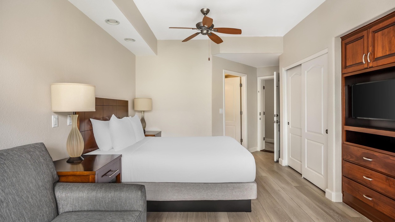 Photo of Bedroom in North Scottsdale