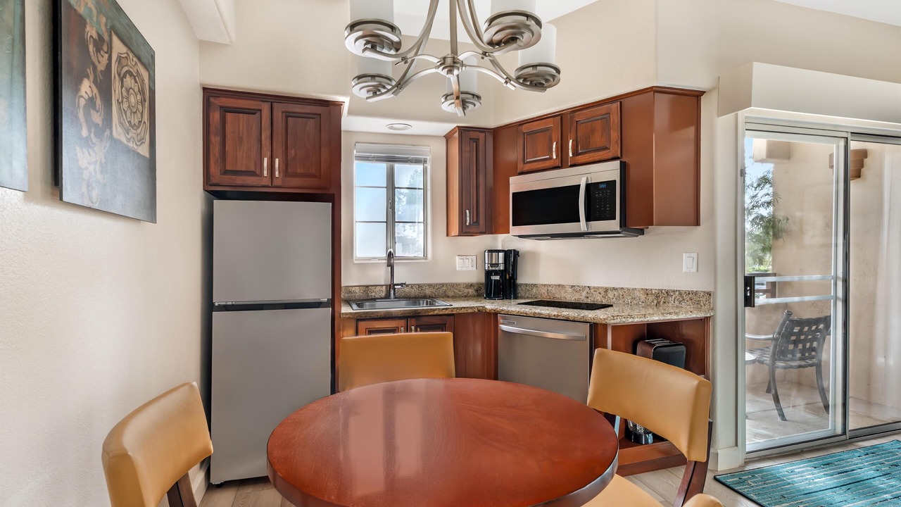 Photo of Kitchen in North Scottsdale