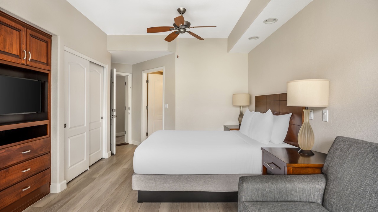 Photo of Bedroom in North Scottsdale