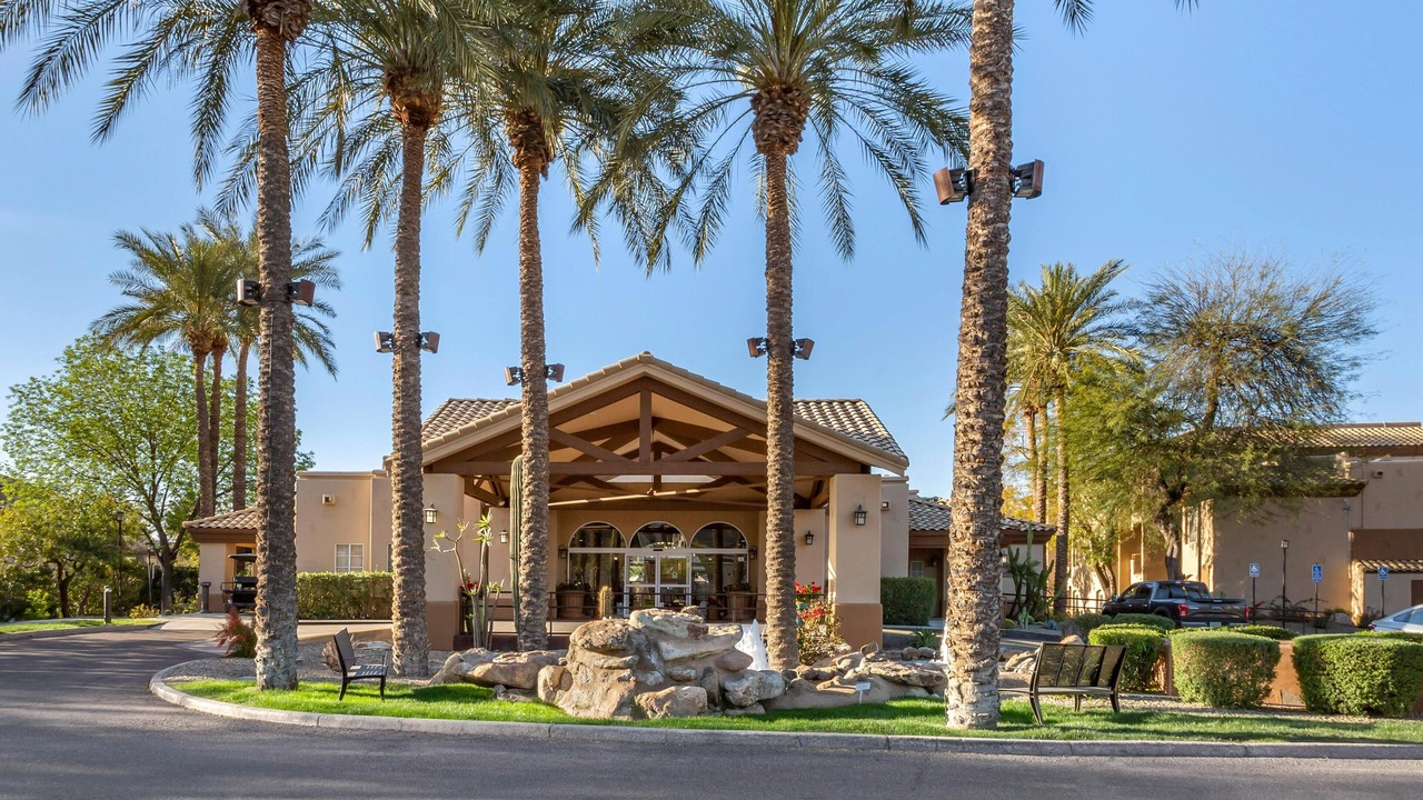 Photo of Outdoor in North Scottsdale