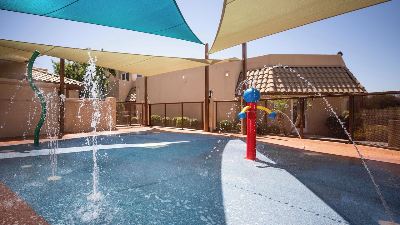 Photo of Outdoor in North Scottsdale