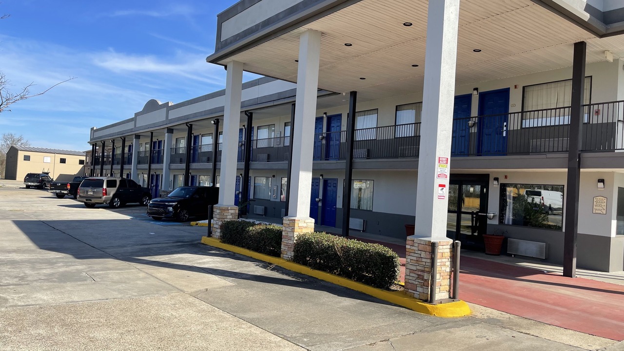 Photo of Outdoor in Gonzales