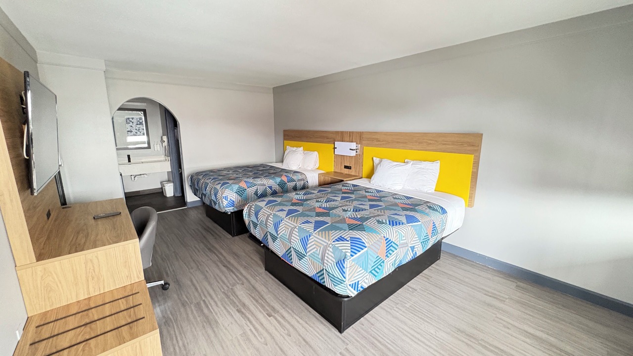 Photo of Bedroom in Gonzales