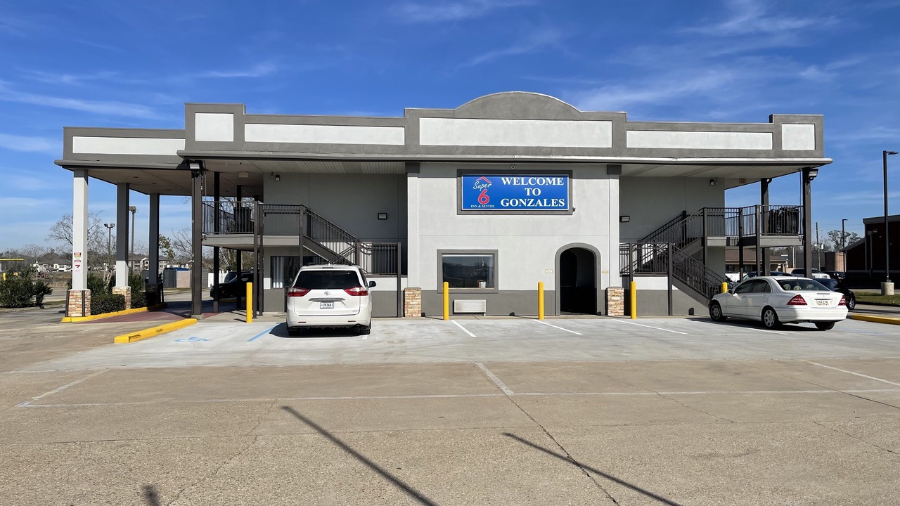 Photo of Outdoor in Gonzales