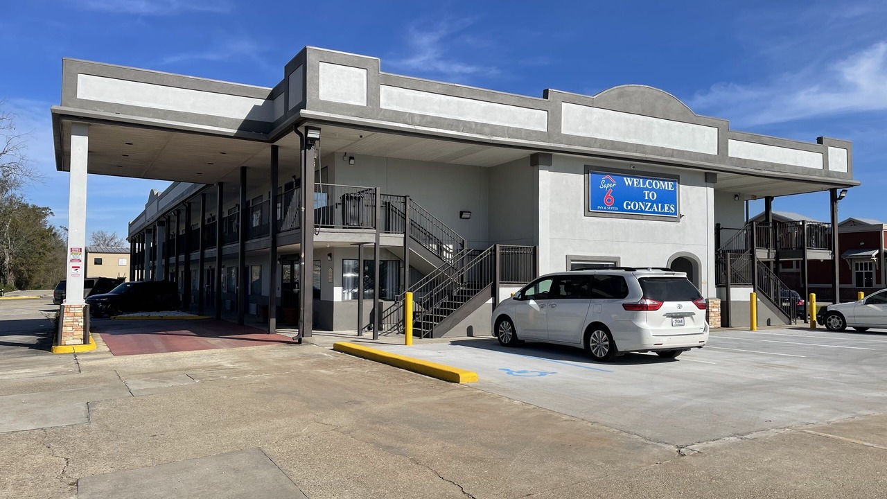 Photo of Outdoor in Gonzales