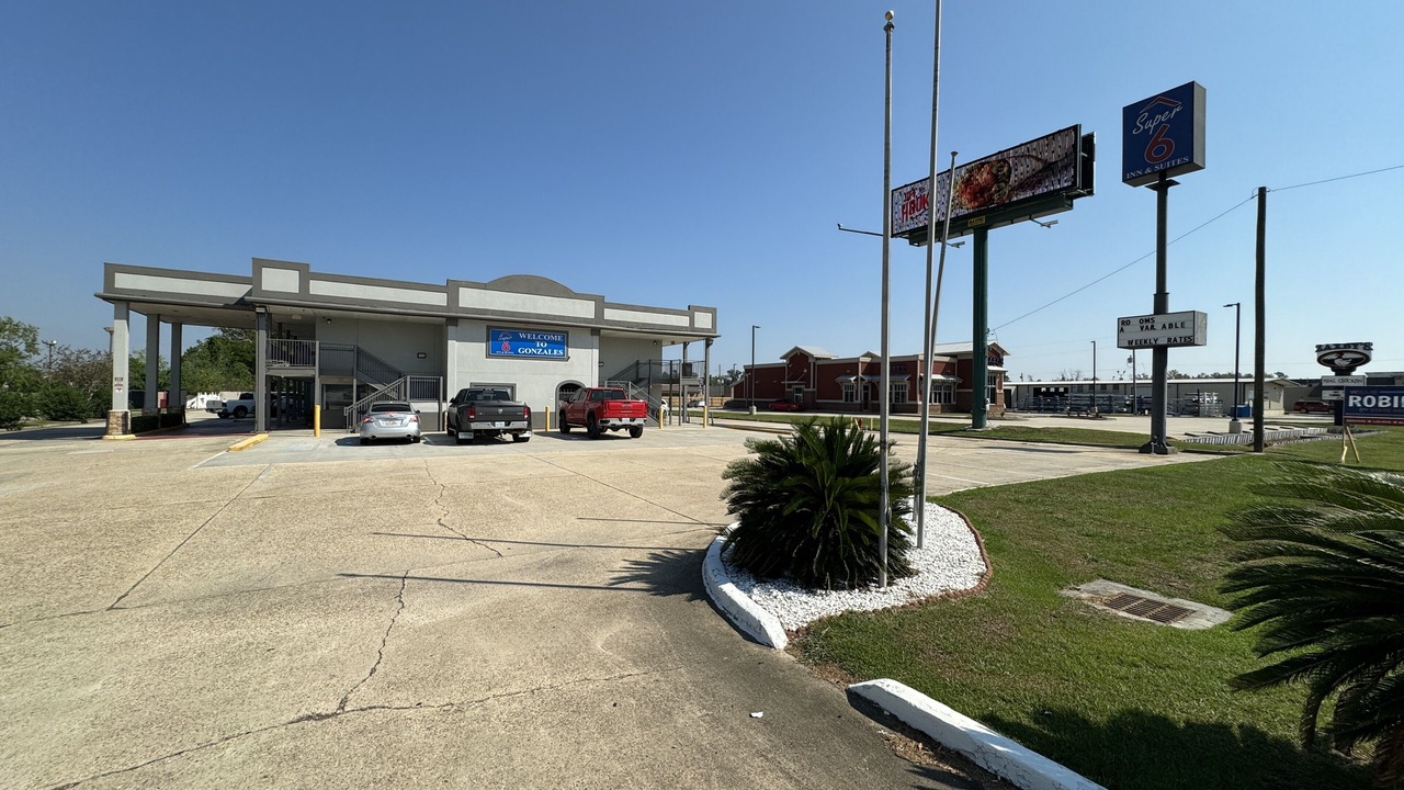 Photo of Outdoor in Gonzales