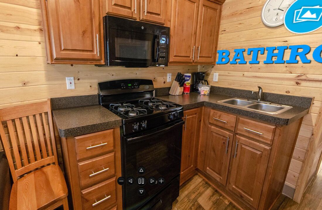 Photo of Kitchen in Menifee