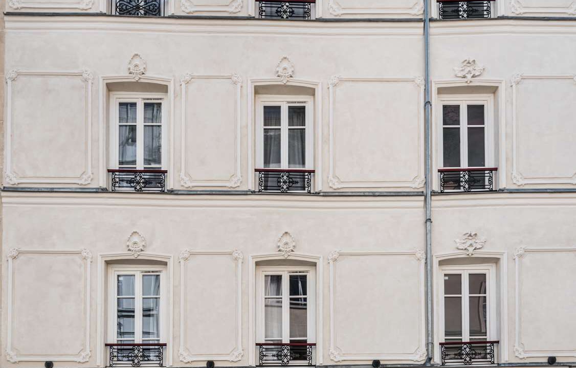 Photo of Outdoor in Quartier de la Plaine-de-Monceaux
