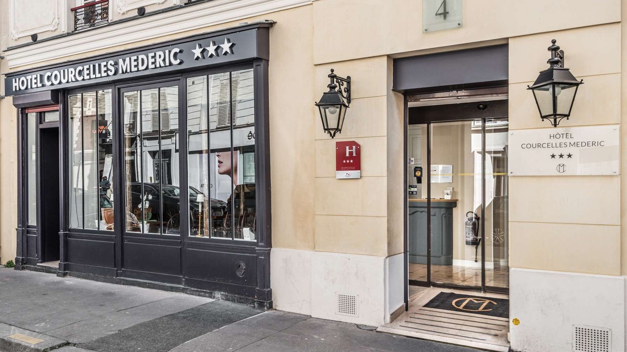 Photo of Outdoor in Quartier de la Plaine-de-Monceaux