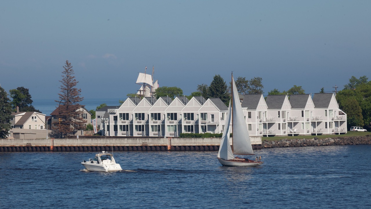 Photo of Outdoor in Park Point