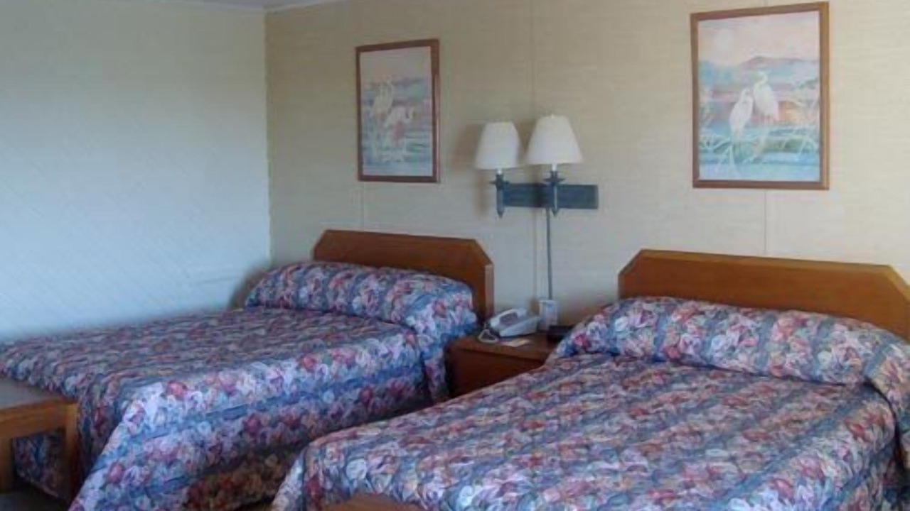 Photo of Bedroom in Chincoteague