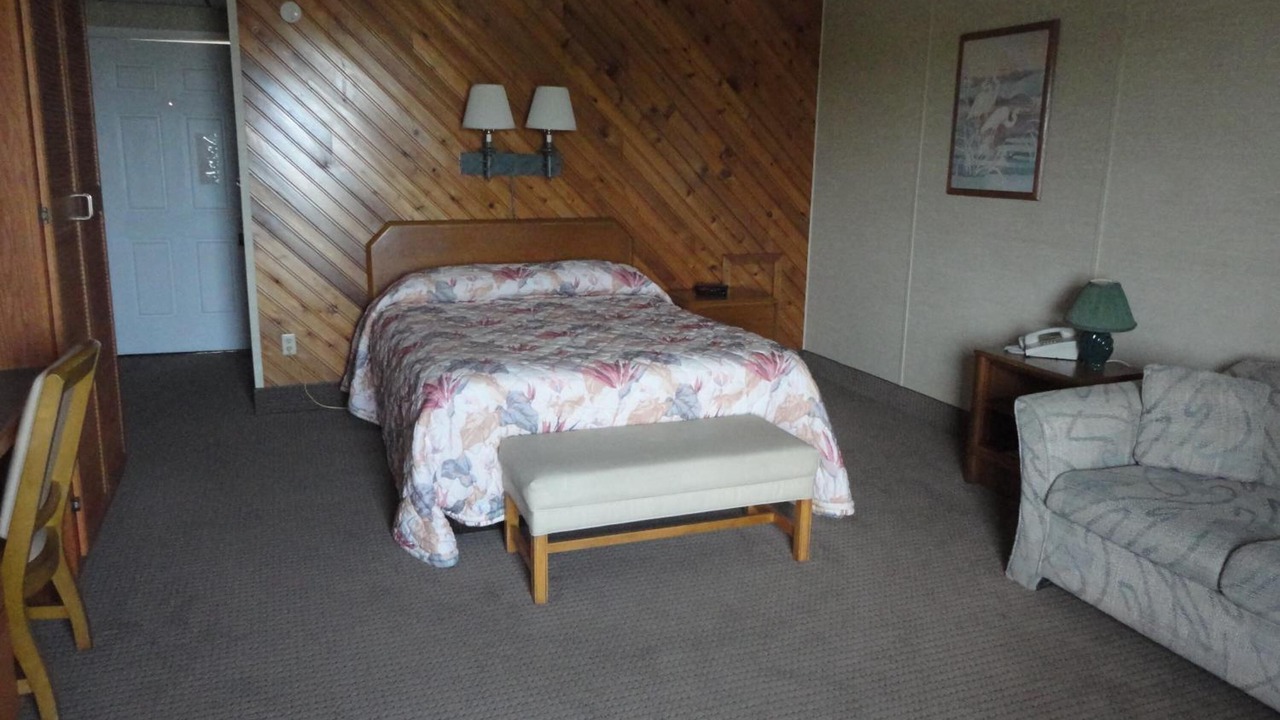 Photo of Bedroom in Chincoteague