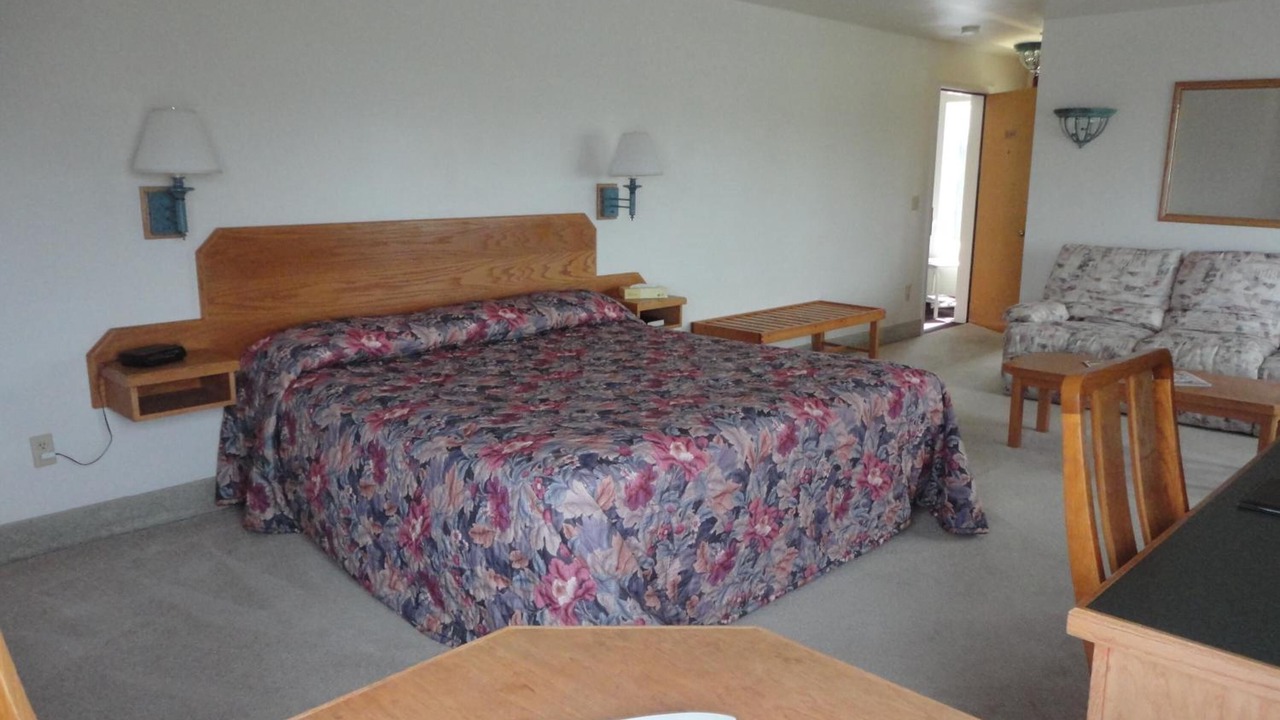 Photo of Bedroom in Chincoteague