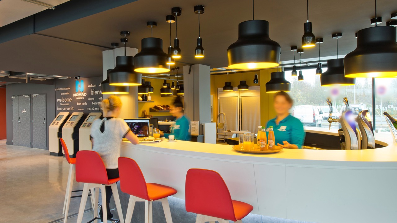 Photo of Others in Le Mesnil-Amelot