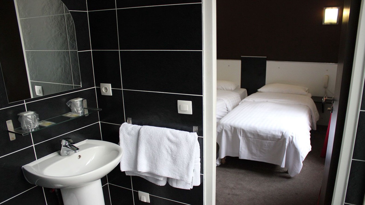 Photo of Bedroom in Batignolles