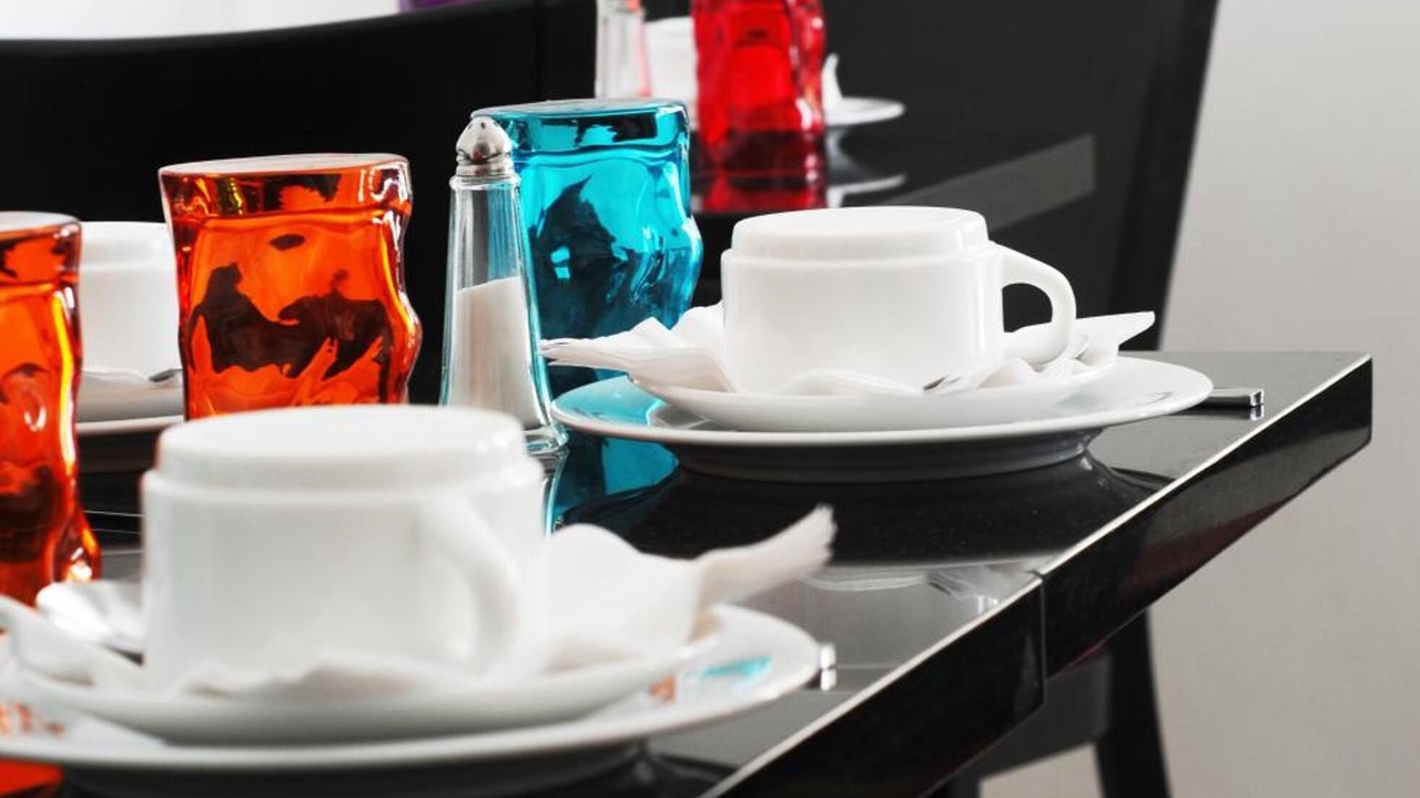 Photo of Kitchen in Batignolles