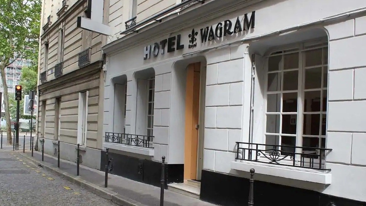 Photo of Outdoor in Batignolles