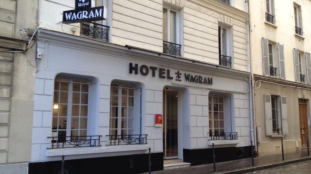 Photo of Outdoor in Batignolles
