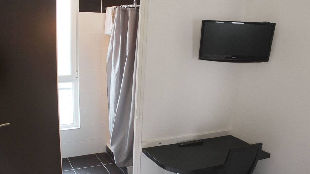 Photo of Bedroom in Batignolles