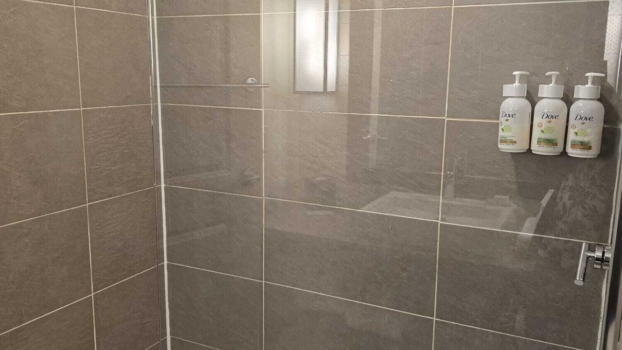 Photo of Bathroom in Cannifton