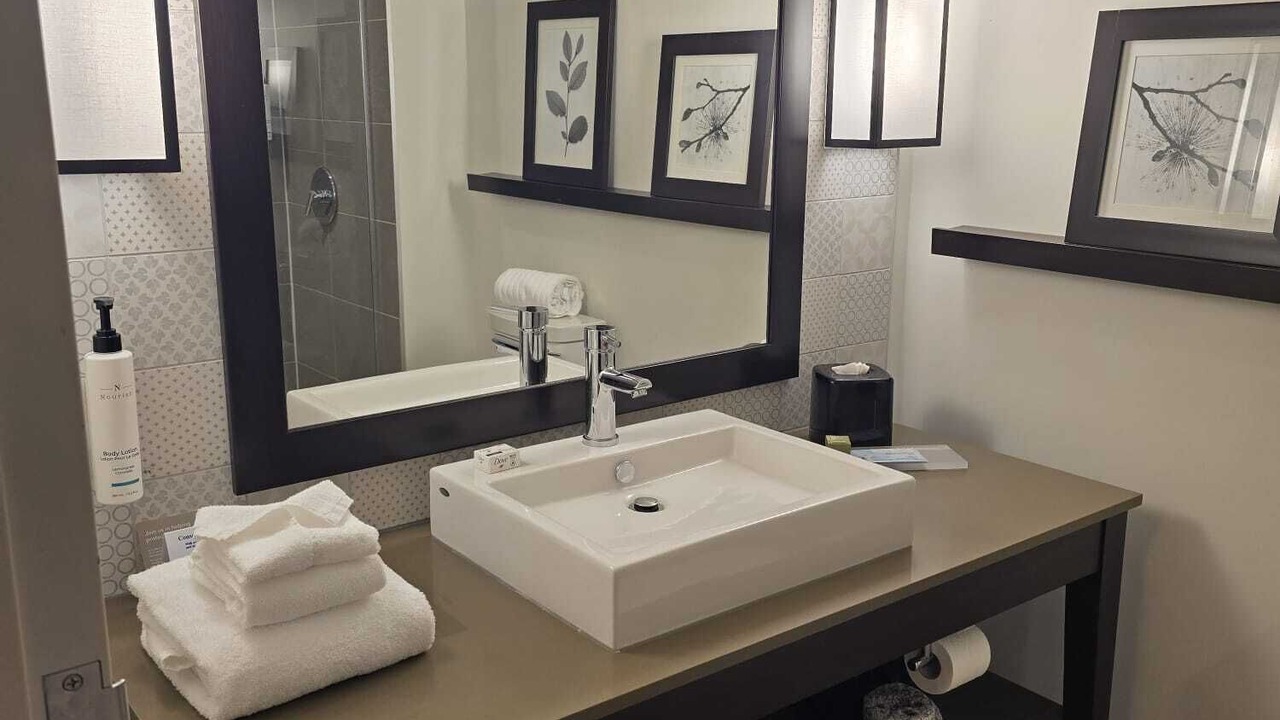 Photo of Bathroom in Cannifton