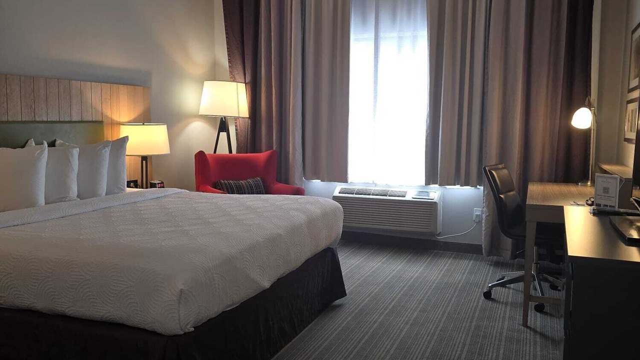 Photo of Bedroom in Cannifton