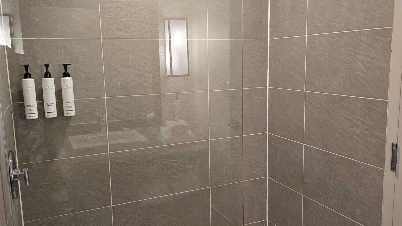 Photo of Bathroom in Cannifton