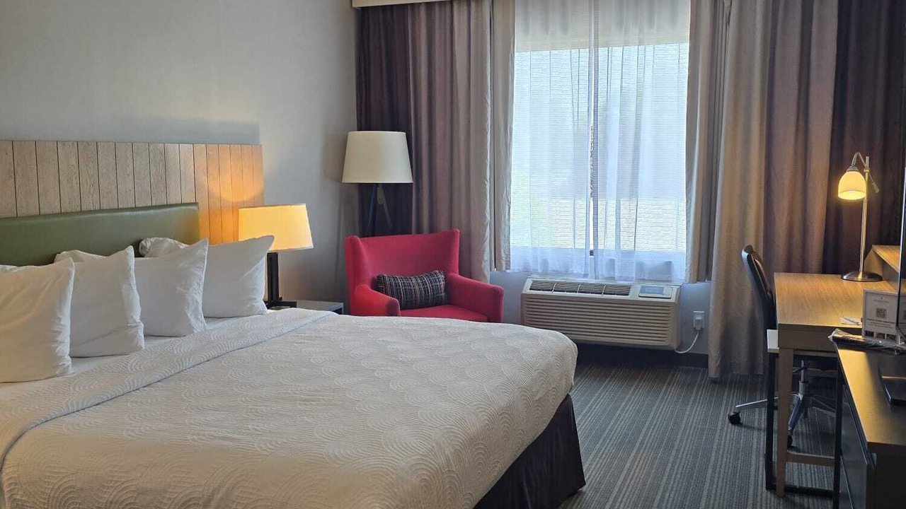 Photo of Bedroom in Cannifton