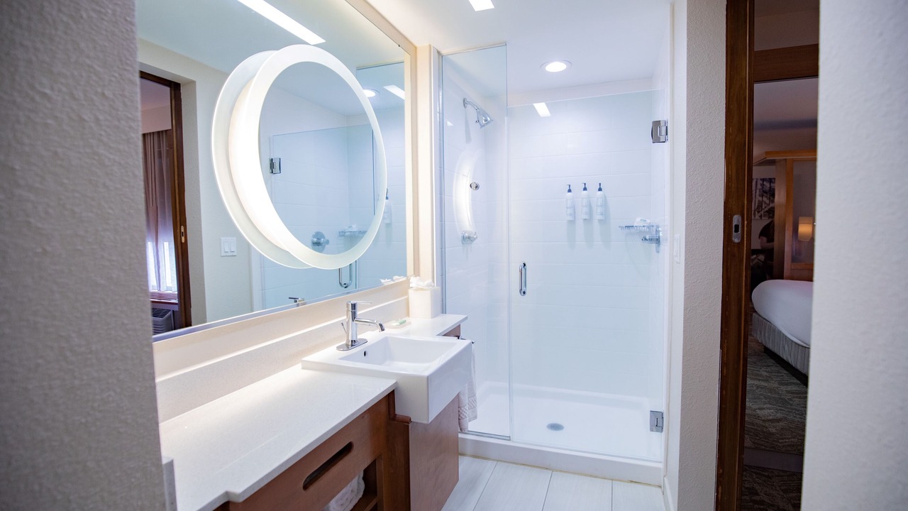 Photo of Bathroom in Gonzales