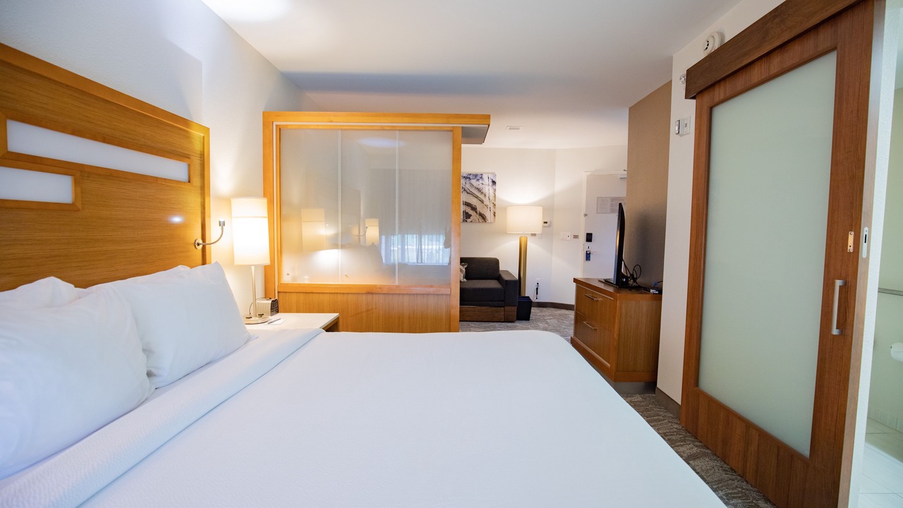Photo of Bedroom in Gonzales