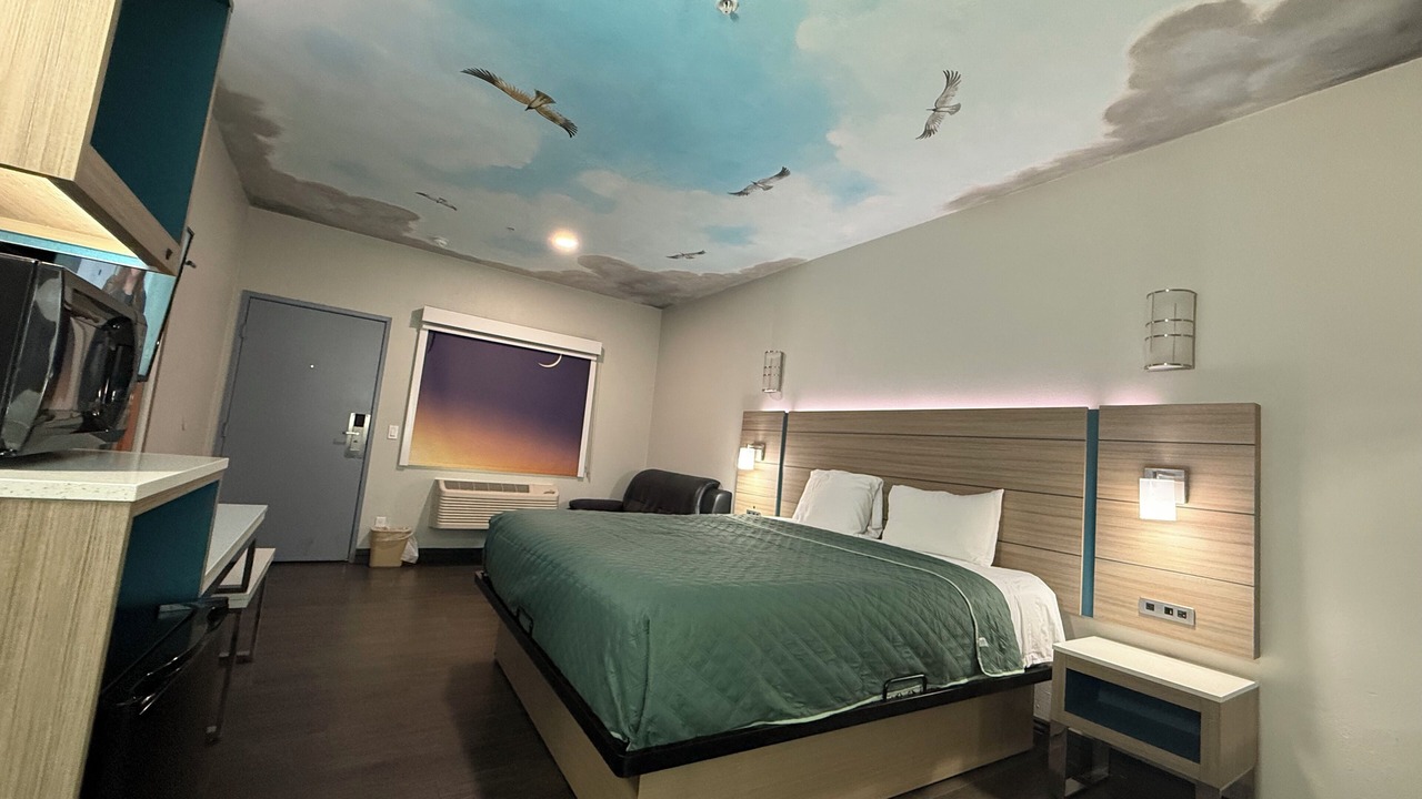 Photo of Bedroom in Harbor