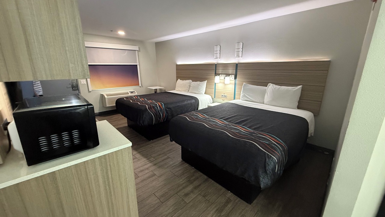 Photo of Bedroom in Harbor